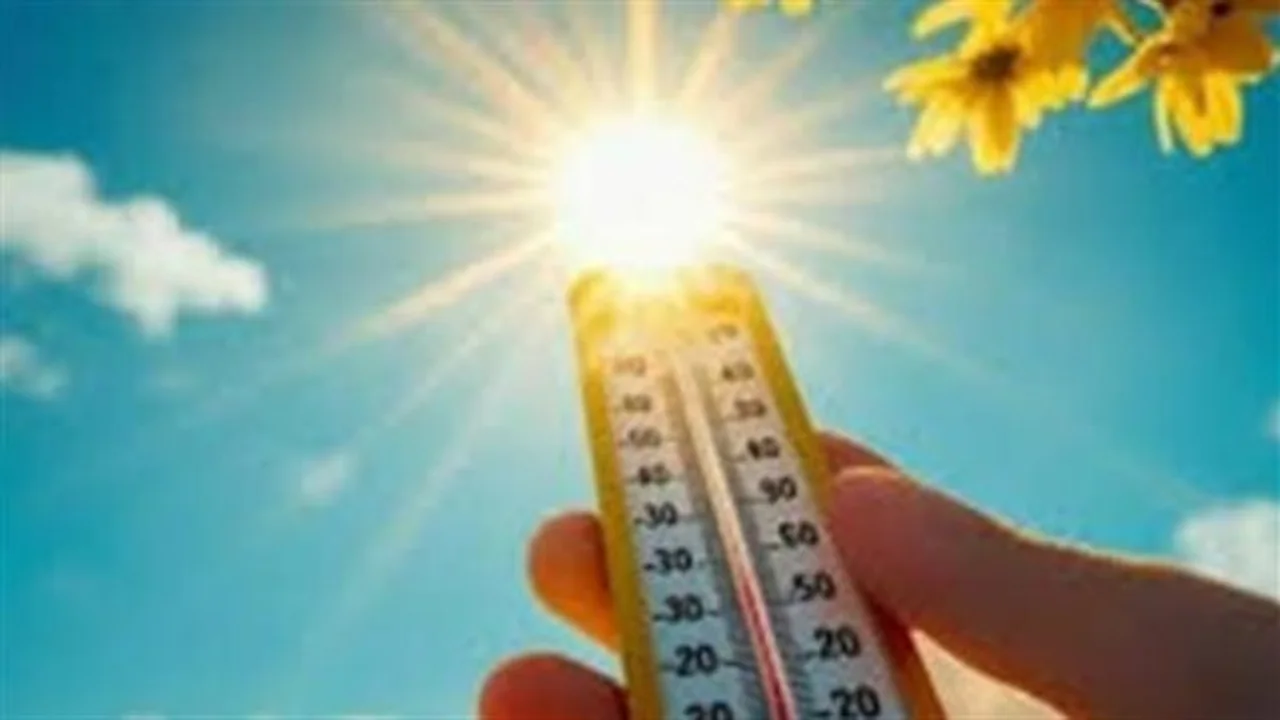 تقلبات جوية.. خريطة الأمطار المتوقعة على القاهرة ومحافظات السواحل الشمالية اليوم